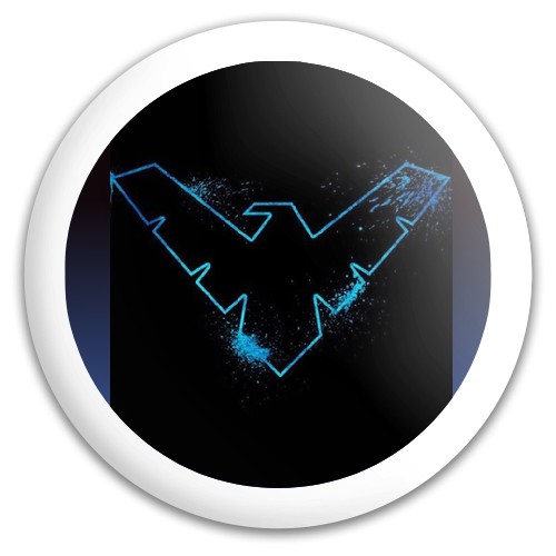 Design 454618 Disc Golf and Ultimate Discs