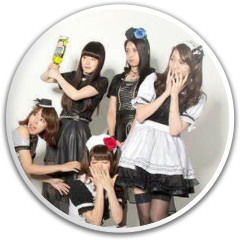 band maid