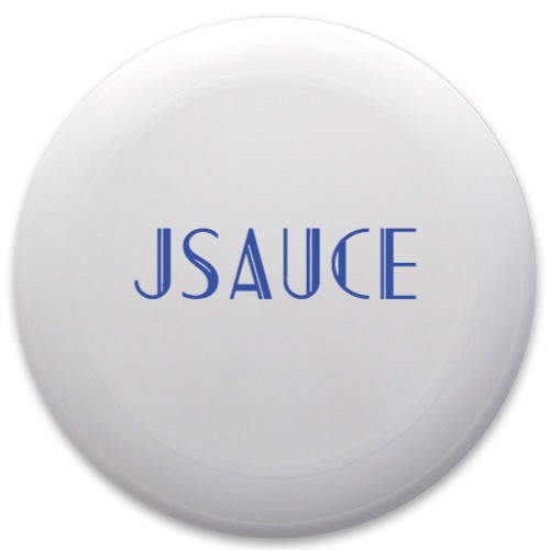 Design 454834 Disc Golf and Ultimate Discs