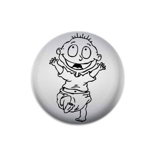 Design 454943 Disc Golf and Ultimate Discs
