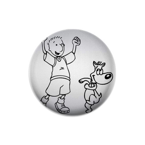 Design 454951 Disc Golf and Ultimate Discs