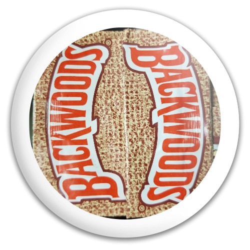 Design 455109 Disc Golf and Ultimate Discs