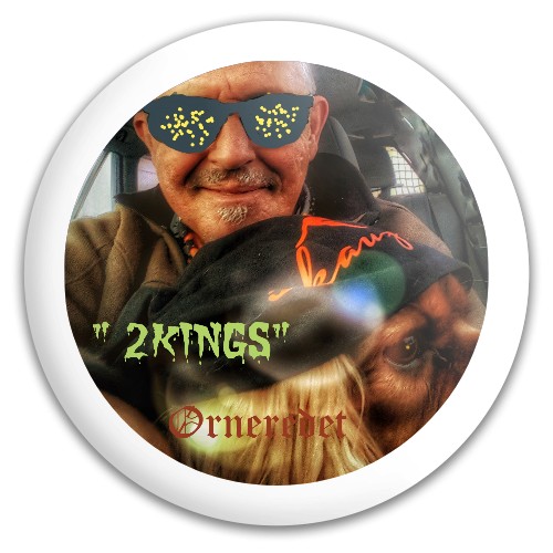 Design 455214 Disc Golf and Ultimate Discs