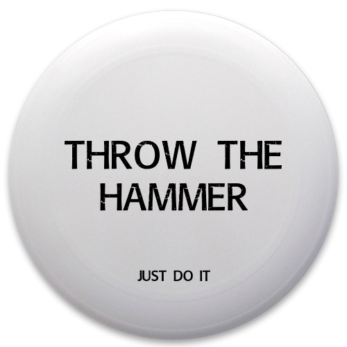 Design 455343 Disc Golf and Ultimate Discs