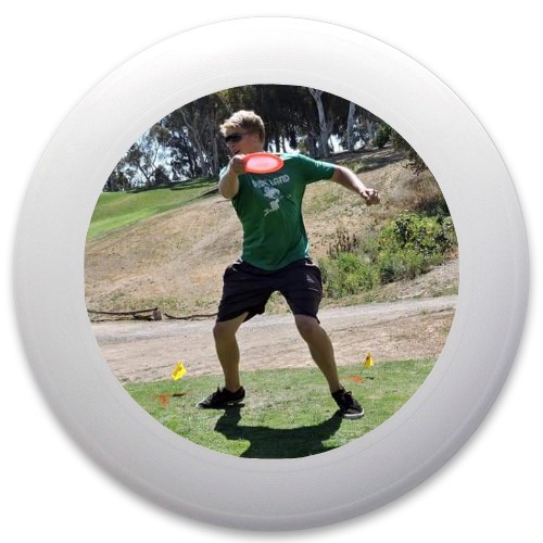 Design 455394 Disc Golf and Ultimate Discs