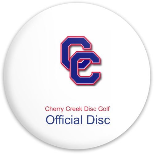 Design 455488 Disc Golf and Ultimate Discs