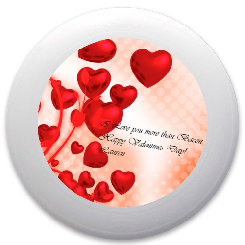 Design 455551 Disc Golf and Ultimate Discs