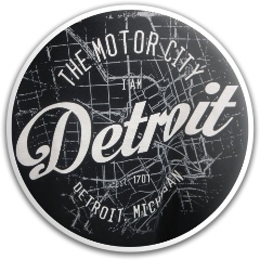 Detroit Motor City