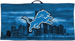 Detroit Lions Towel