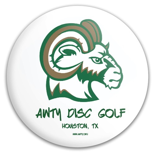 Design 455621 Disc Golf and Ultimate Discs