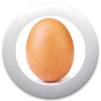 Word reccord egg