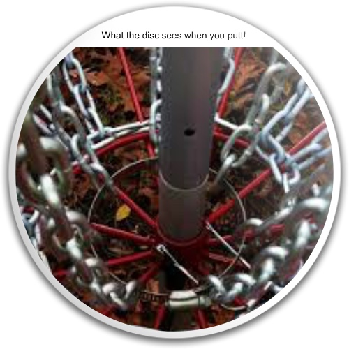 Design 455761 Disc Golf and Ultimate Discs