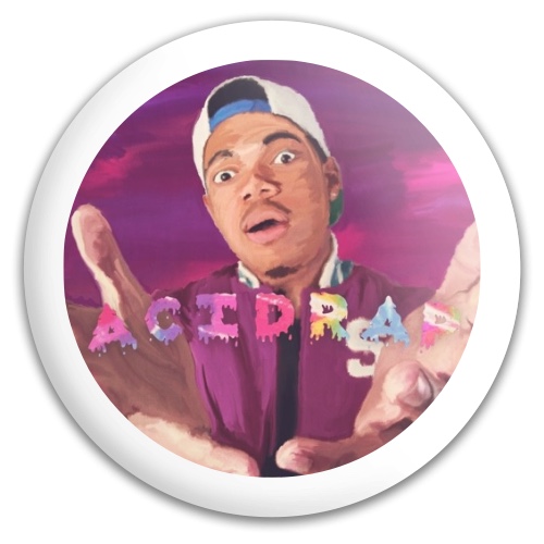 Design 455800 Disc Golf and Ultimate Discs