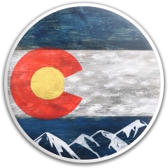 Colorado Love
