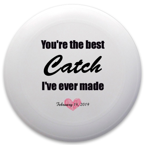 Design 456732 Disc Golf and Ultimate Discs