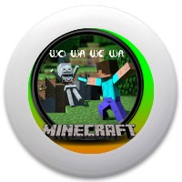 Design 456759 Disc Golf and Ultimate Discs Image