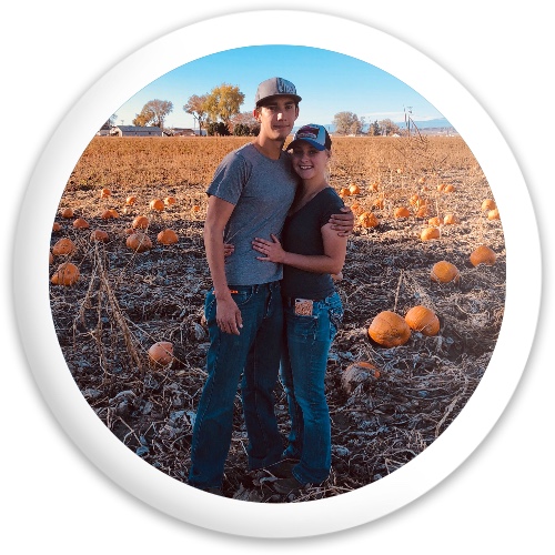 Design 456891 Disc Golf and Ultimate Discs