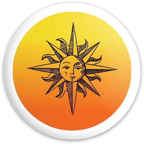 Design 456895 Disc Golf and Ultimate Discs