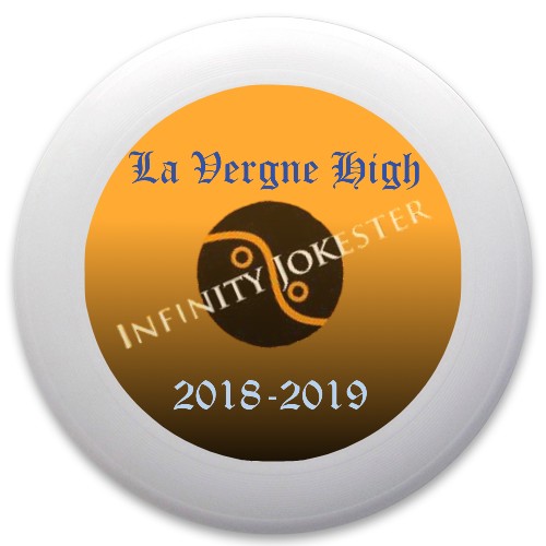 Design 457231 Disc Golf and Ultimate Discs