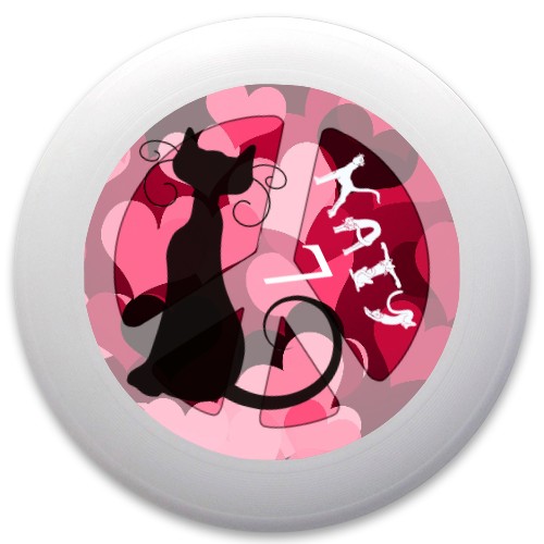 Design 457272 Disc Golf and Ultimate Discs