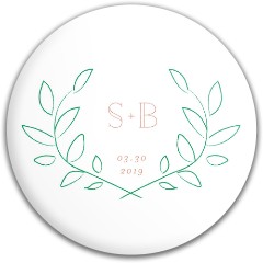 Verdesca Wedding