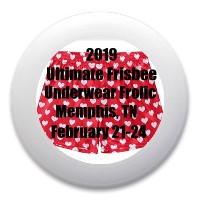 Design 457689 Disc Golf and Ultimate Discs Image