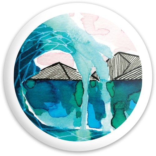 Design 457777 Disc Golf and Ultimate Discs
