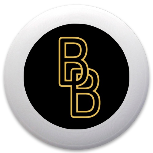 Design 457870 Disc Golf and Ultimate Discs
