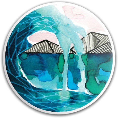 Design 458071 Disc Golf and Ultimate Discs