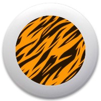 Design 458721 Disc Golf and Ultimate Discs Image