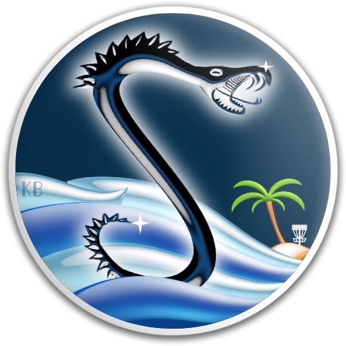 Design 458776 Disc Golf and Ultimate Discs
