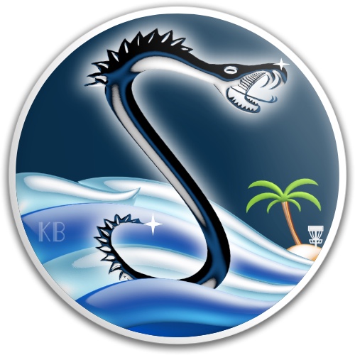 Design 458780 Disc Golf and Ultimate Discs