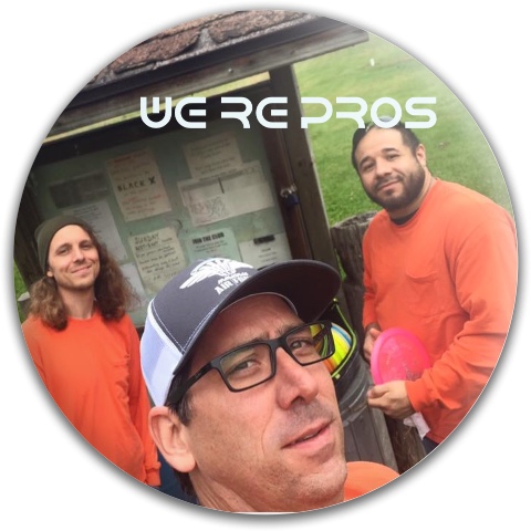 Design 458887 Disc Golf and Ultimate Discs