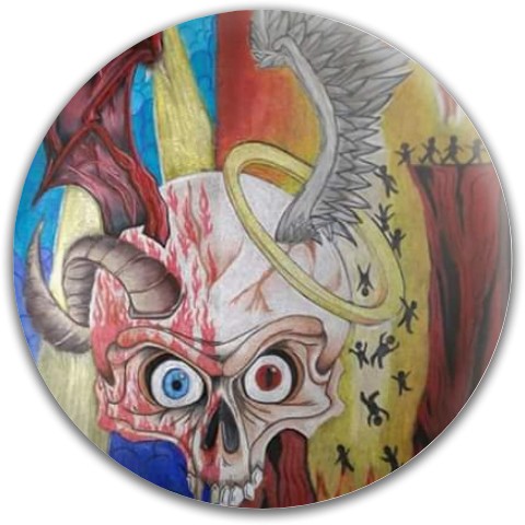 Design 458958 Disc Golf and Ultimate Discs