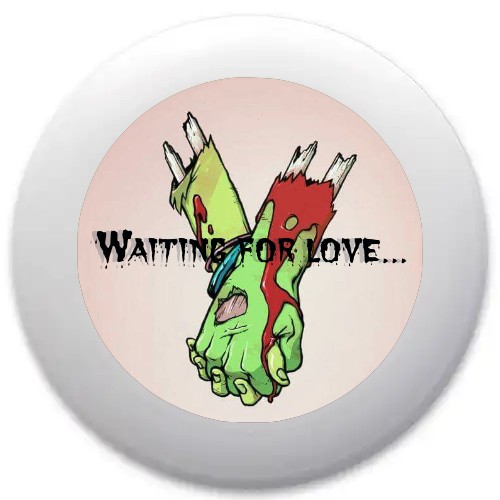 Design 459031 Disc Golf and Ultimate Discs