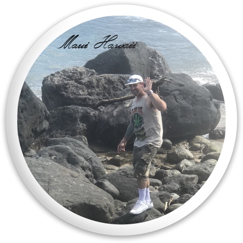 Design 459131 Disc Golf and Ultimate Discs