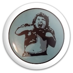 Design 459161 Disc Golf and Ultimate Discs Image