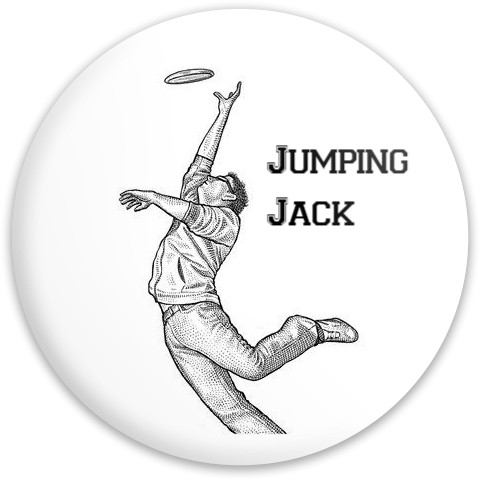 Design 459404 Disc Golf and Ultimate Discs