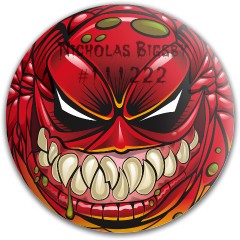 Design 459477 Disc Golf and Ultimate Discs Image
