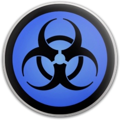 Bio blue