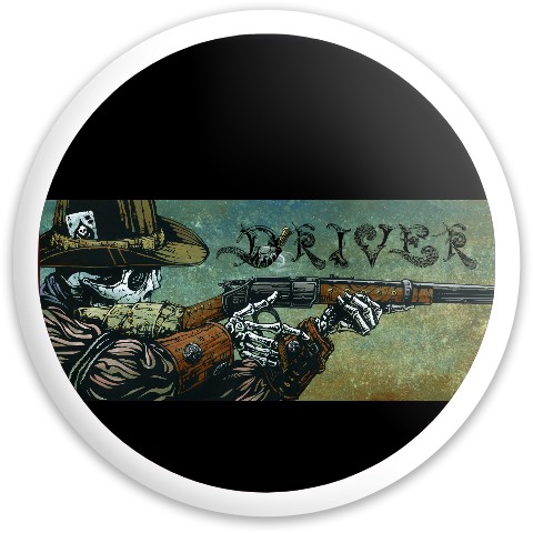 Design 460157 Disc Golf and Ultimate Discs