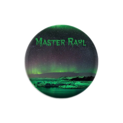 Design 460187 Disc Golf and Ultimate Discs