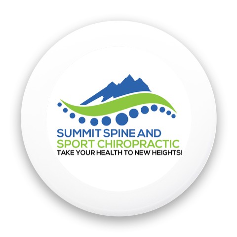 Design 460376 Disc Golf and Ultimate Discs