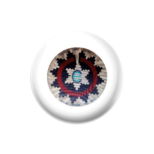 Design 460389 Disc Golf and Ultimate Discs
