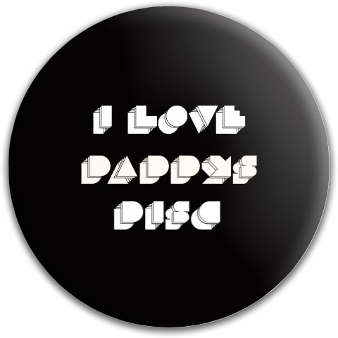 Design 460532 Disc Golf and Ultimate Discs