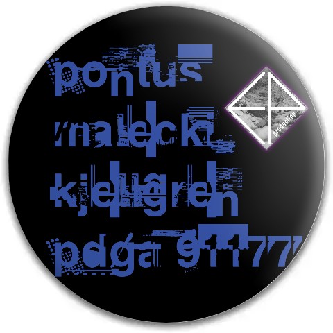 Design 460557 Disc Golf and Ultimate Discs