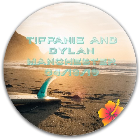 Design 460860 Disc Golf and Ultimate Discs