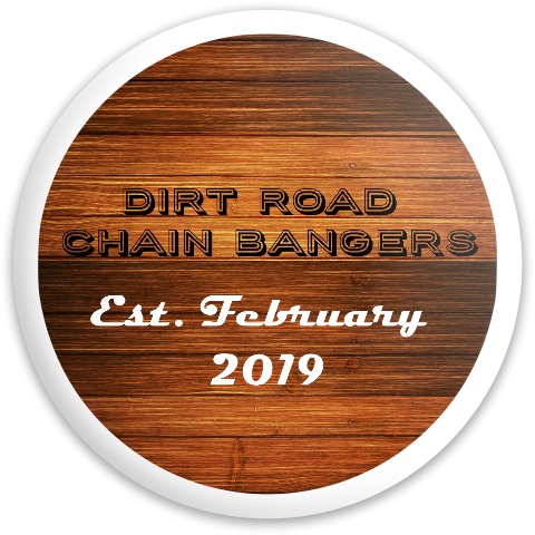 Design 460904 Disc Golf and Ultimate Discs