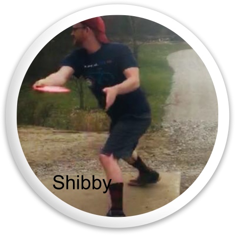 Design 461000 Disc Golf and Ultimate Discs