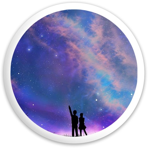 Design 461224 Disc Golf and Ultimate Discs
